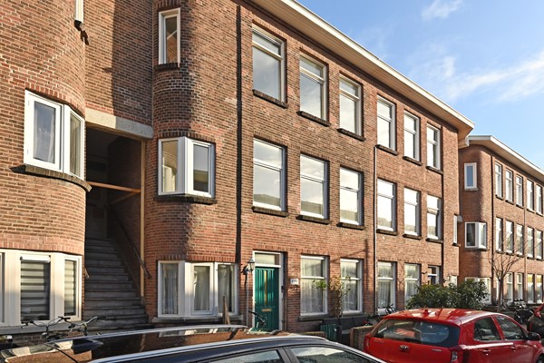 Medium property photo - Larensestraat 128, 2574 VM Den Haag